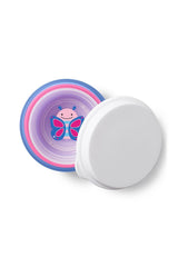 Skip Hop Zoo Kaymaz Kase Seti Kelebek