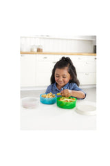 Skip Hop Zoo Kaymaz Kase Seti Zürafa