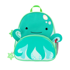 Skip Hop Zoo Küçük Çocuk Sırt Çantası Ahtapot