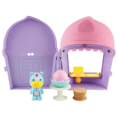 Skip Hop Zoo Oyuncak Dondurma Dükkanı