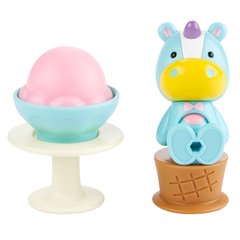 Skip Hop Zoo Oyuncak Dondurma Dükkanı