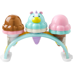 Skip Hop Zoo Oyuncak Dondurma Seti