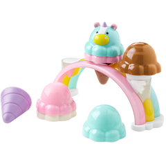 Skip Hop Zoo Oyuncak Dondurma Seti