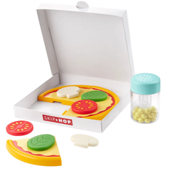 Skip Hop Zoo Oyuncak Pizza Seti