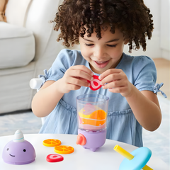 Skip Hop Zoo Oyuncak Smoothie Seti