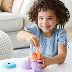 Skip Hop Zoo Oyuncak Smoothie Seti