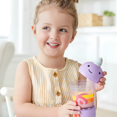 Skip Hop Zoo Oyuncak Smoothie Seti