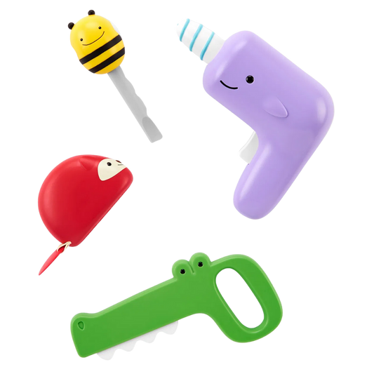 Skip Hop Zoo Oyuncak Tamir Seti