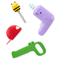 Skip Hop Zoo Oyuncak Tamir Seti