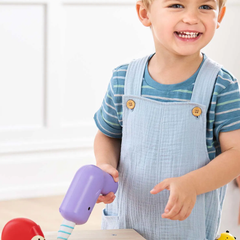 Skip Hop Zoo Oyuncak Tamir Seti