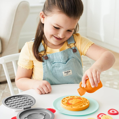 Skip Hop Zoo Oyuncak Waffle Seti