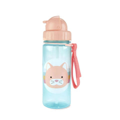 Skip Hop Zoo Pipetli Suluk Kedi 350ml