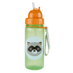 Skip Hop Zoo Pipetli Suluk Rakun 350ml