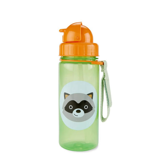 Skip Hop Zoo Pipetli Suluk Rakun 350ml
