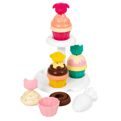 Skip Hop Zoo Sıralama ve Dizme Oyuncağı