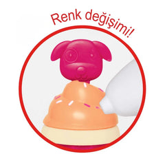 Skip Hop Zoo Sıralama ve Dizme Oyuncağı