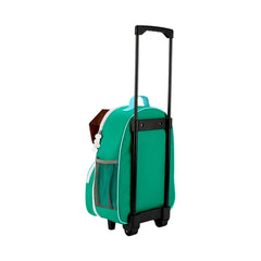 Skip Hop Zoo Tekerlekli Çanta Pug