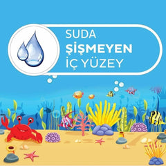 Sleepy Mayo Külot Bez 3-4 Numara 20'li