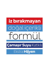 Sleepy Yüzey Temizlik Havlusu Çamaşır Suyu Katkılı 100 Yaprak