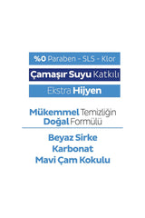 Sleepy Yüzey Temizlik Havlusu Çamaşır Suyu Katkılı 100 Yaprak