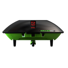Smartball Soccerbot Antrenmanı Salon Futbolu Oyunu