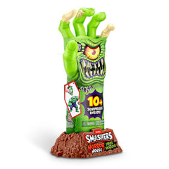 Smashers Korku Evi Sürpriz El 74139