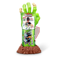 Smashers Korku Evi Sürpriz El 74139