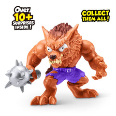 Smashers Korku Evi Sürpriz El 74139