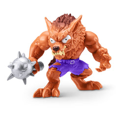 Smashers Korku Evi Sürpriz El 74139