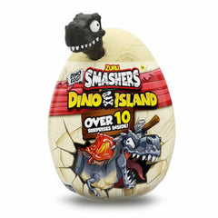 Smashers Mini Dino Sürpriz