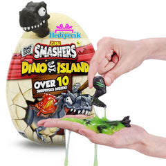 Smashers Mini Dino Sürpriz