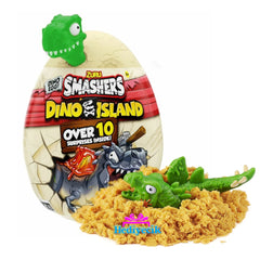 Smashers Mini Dino Sürpriz