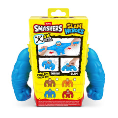 Smashers Slam Heroes Esneyen Figür 74146