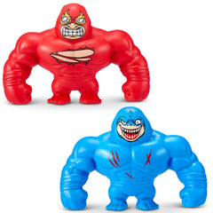 Smashers Slam Heroes Esneyen Figür 74146