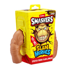 Smashers Slam Heroes Esneyen Goril 74140