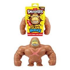 Smashers Slam Heroes Esneyen Goril 74140