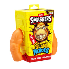 Smashers Slam Heroes Esneyen Goril 74140