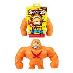 Smashers Slam Heroes Esneyen Goril 74140