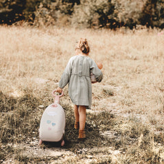 Smoby Baby Nurse 3'ü 1 Arada Oyuncak Bebek Seyahat Seti