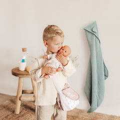 Smoby Baby Nurse Bebek Bezi Değiştirme Çantası