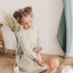 Smoby Baby Nurse Bebek Bezi Değiştirme Çantası