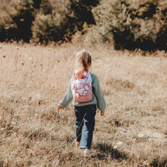 Smoby Baby Nurse Bebek Taşıyıcı Sırt Çantası