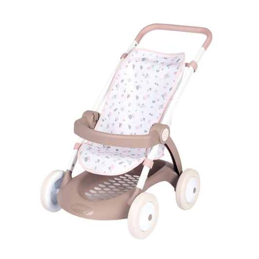 Smoby Baby Nurse Chuli Pop Oyuncak Bebek Arabası