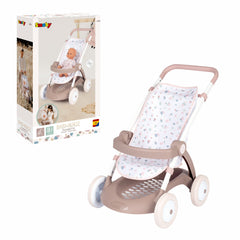 Smoby Baby Nurse Chuli Pop Oyuncak Bebek Arabası