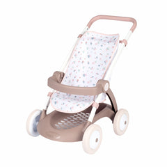 Smoby Baby Nurse Chuli Pop Oyuncak Bebek Arabası