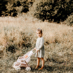 Smoby Baby Nurse Chuli Pop Oyuncak Bebek Arabası