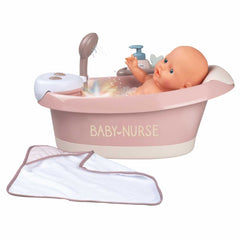 Smoby Baby Nurse Oyuncak Bebek Banyo Küveti