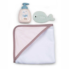 Smoby Baby Nurse Oyuncak Bebek Banyo Küveti