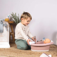 Smoby Baby Nurse Oyuncak Bebek Banyo Küveti