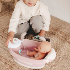 Smoby Baby Nurse Oyuncak Bebek Banyo Küveti